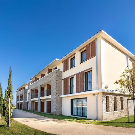 Ibis Styles Cabries Aix-En-Provence Tgv Hotel Kültér fotó
