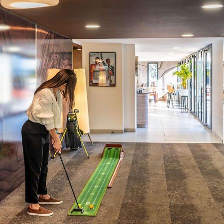 Ibis Styles Cabries Aix-En-Provence Tgv Hotel Kültér fotó