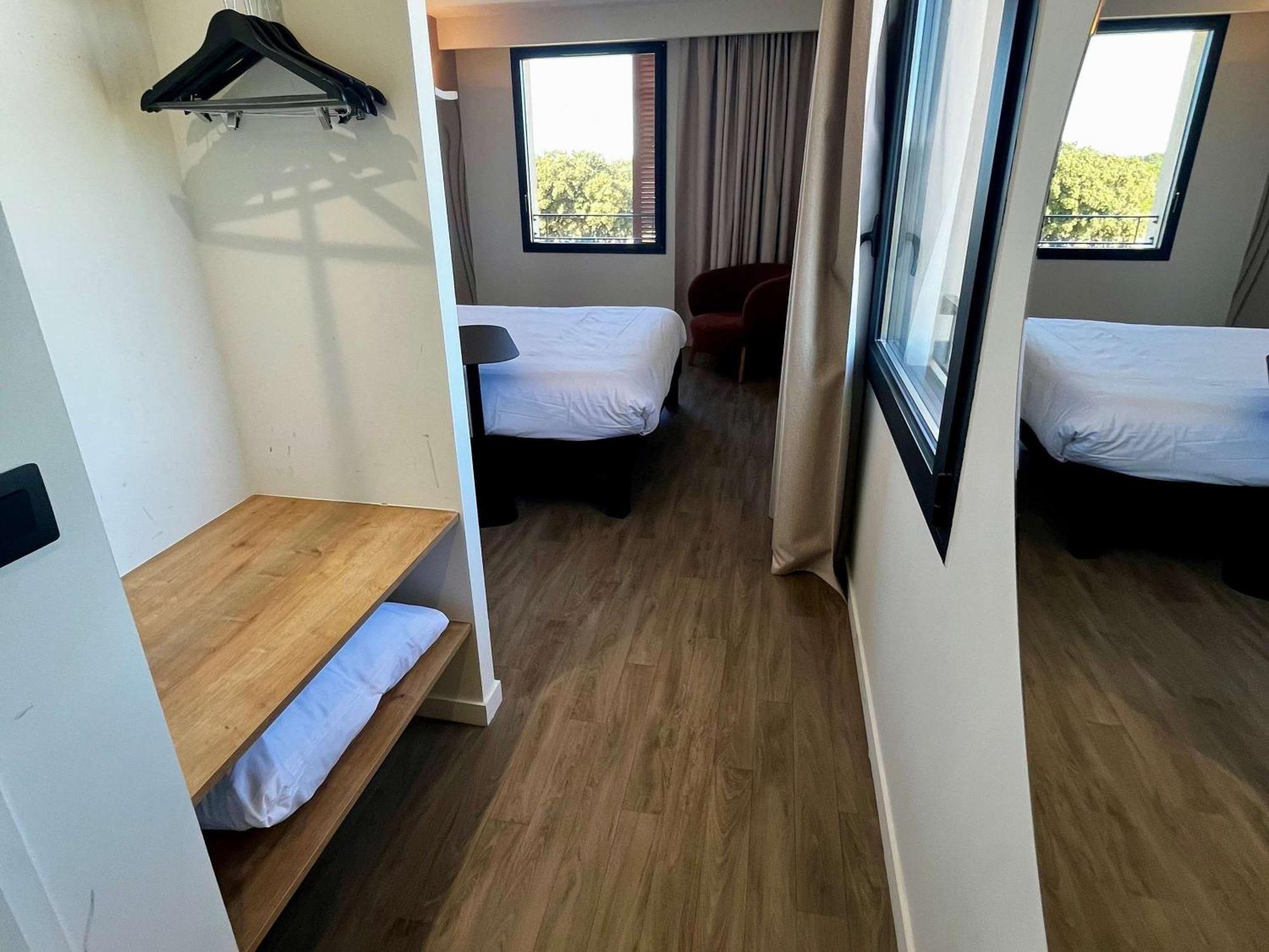 Ibis Styles Cabries Aix-En-Provence Tgv Hotel Kültér fotó