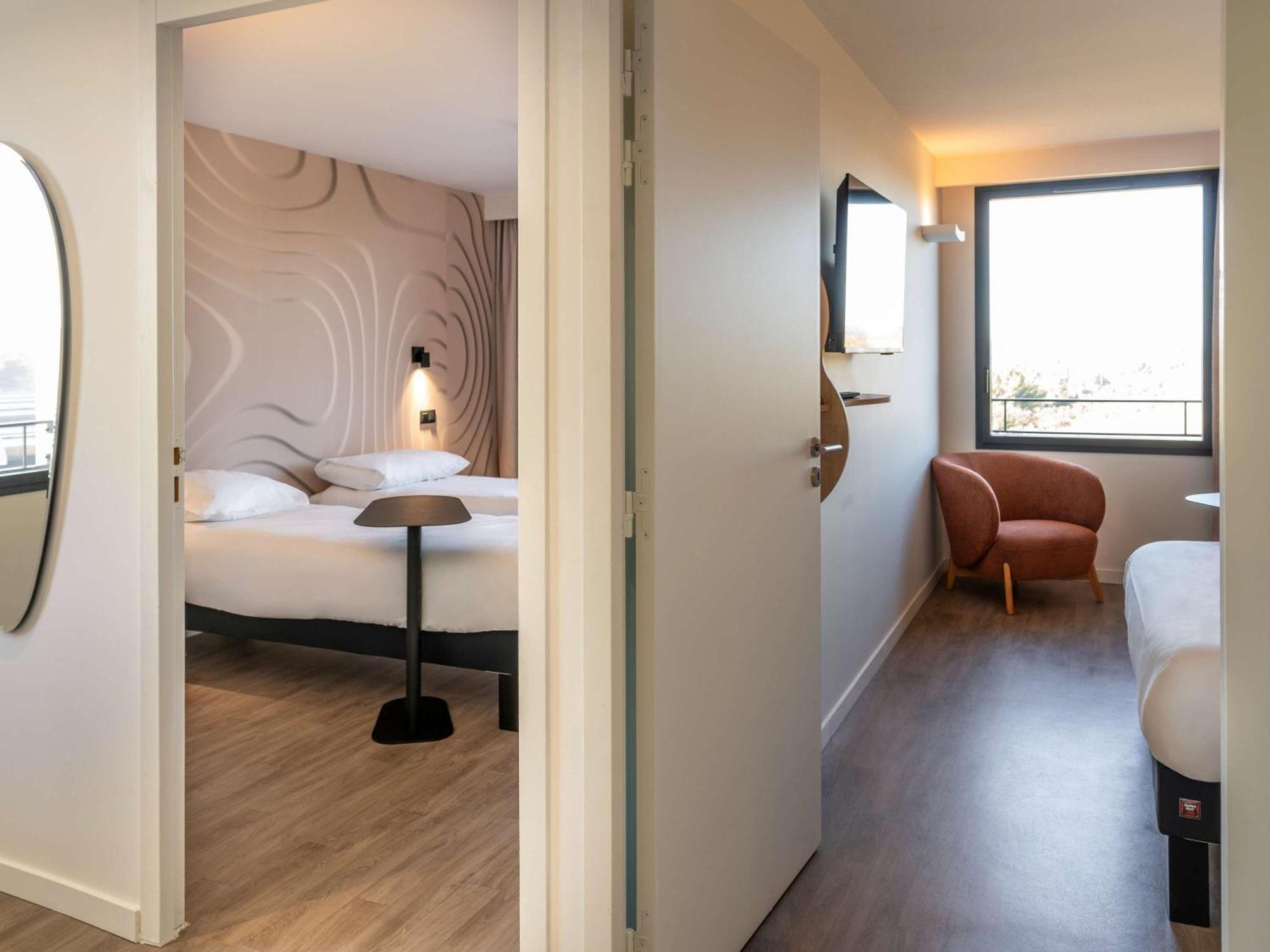 Ibis Styles Cabries Aix-En-Provence Tgv Hotel Kültér fotó
