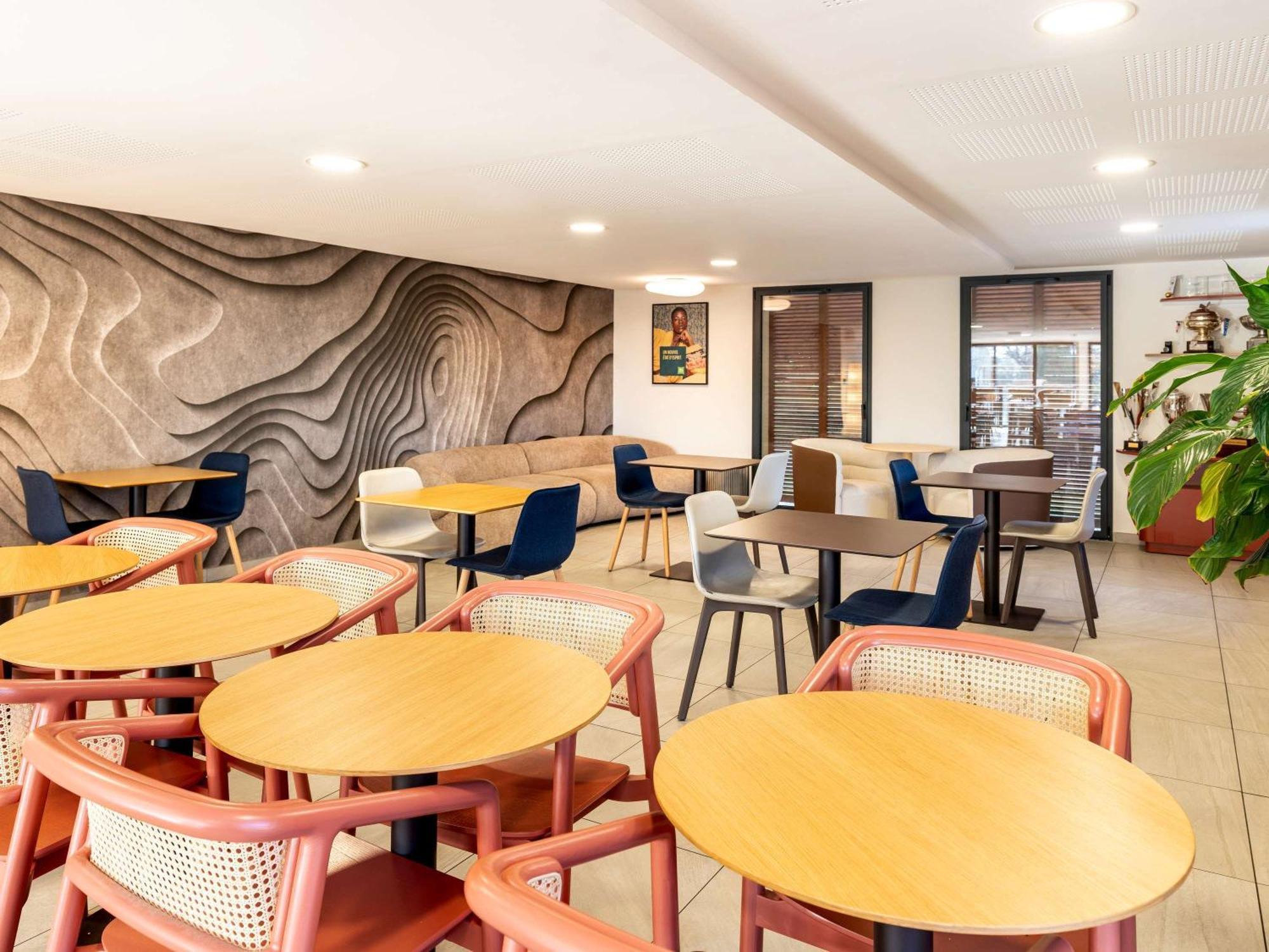 Ibis Styles Cabries Aix-En-Provence Tgv Hotel Kültér fotó