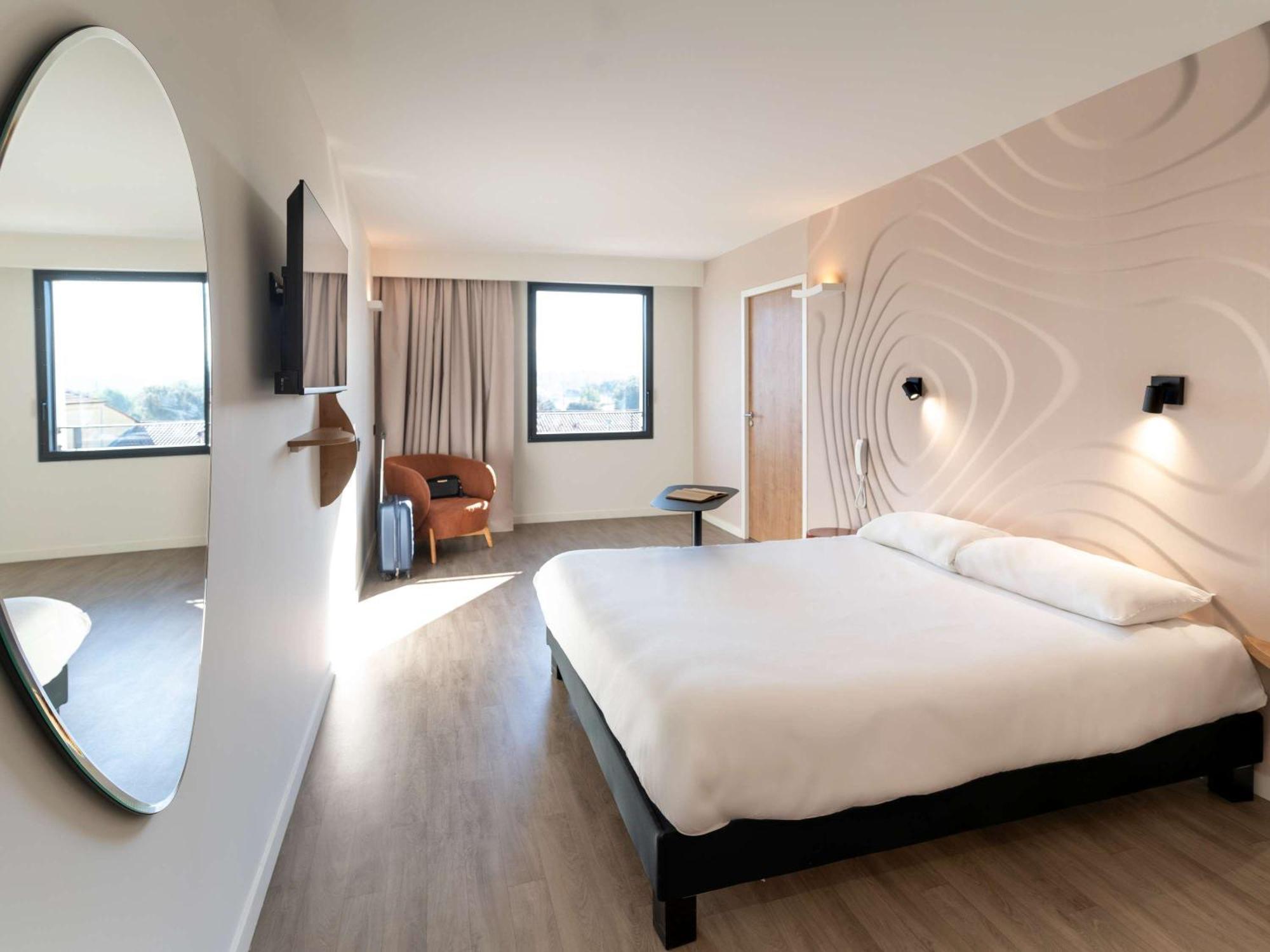 Ibis Styles Cabries Aix-En-Provence Tgv Hotel Kültér fotó