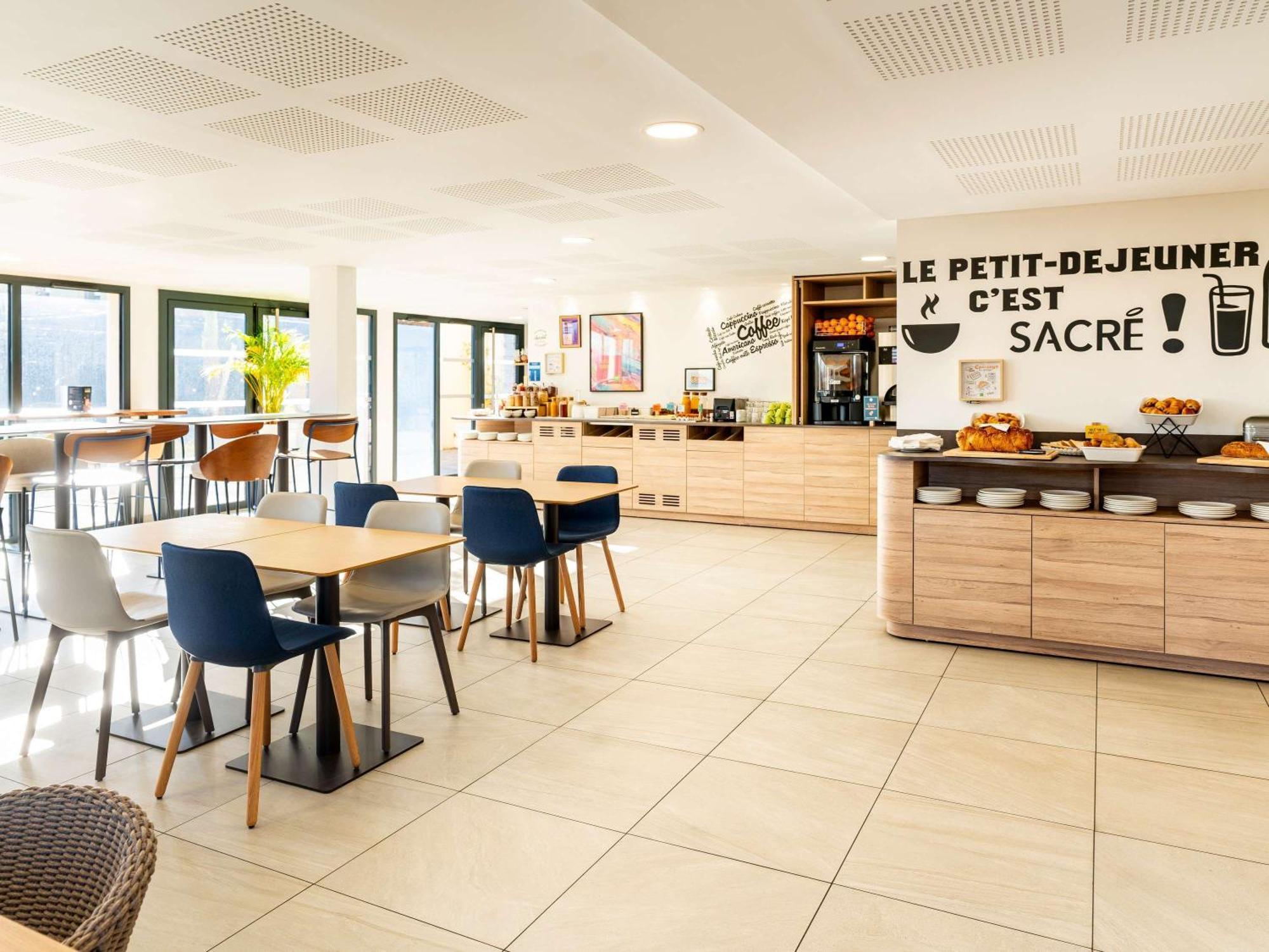 Ibis Styles Cabries Aix-En-Provence Tgv Hotel Kültér fotó