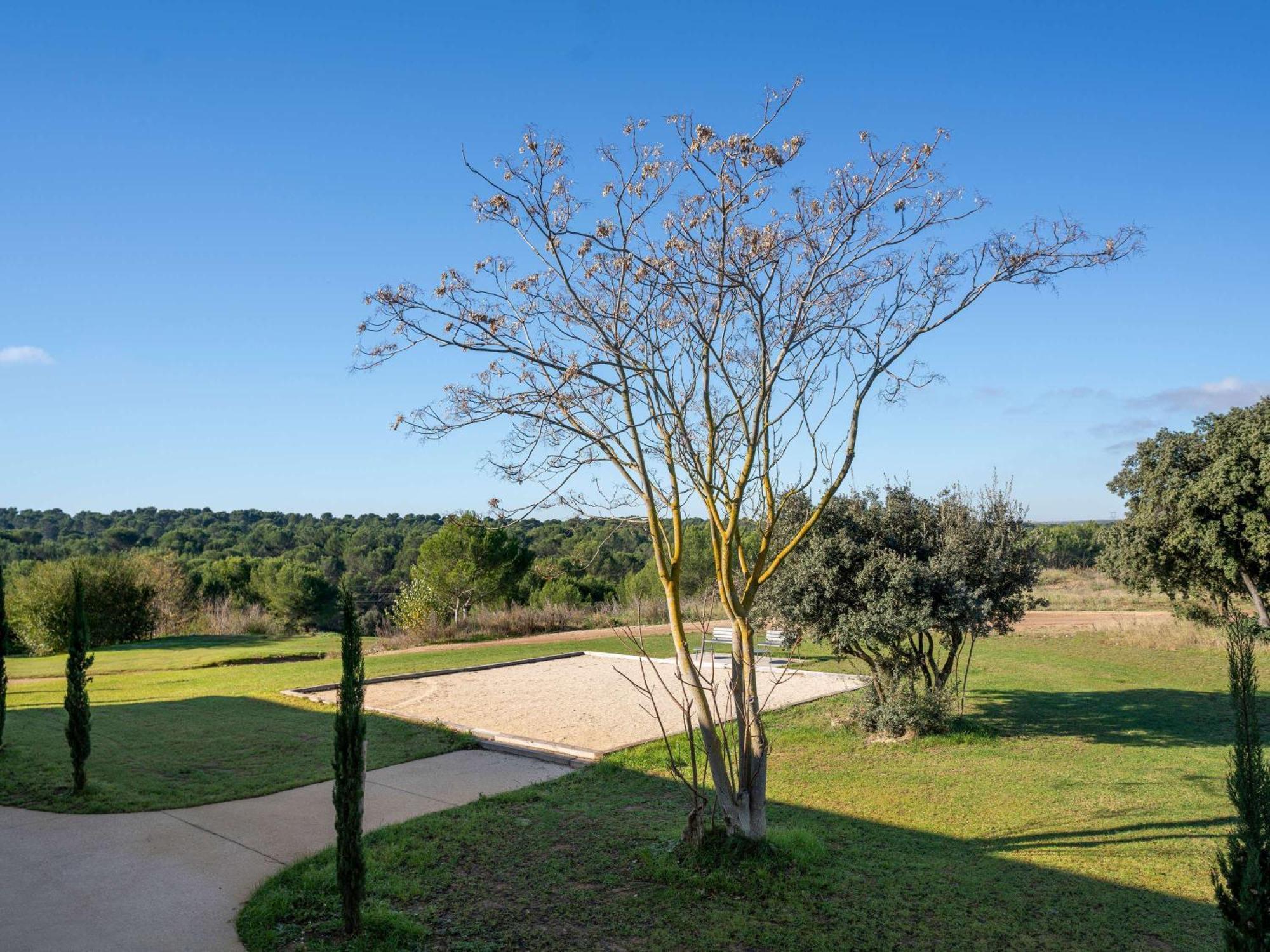 Ibis Styles Cabries Aix-En-Provence Tgv Hotel Kültér fotó